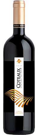 chateau kefraya COTEAUX 2018